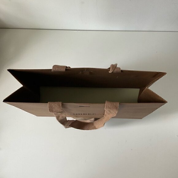 Burberry Authentic Shopping bag - Picture 3 of 4